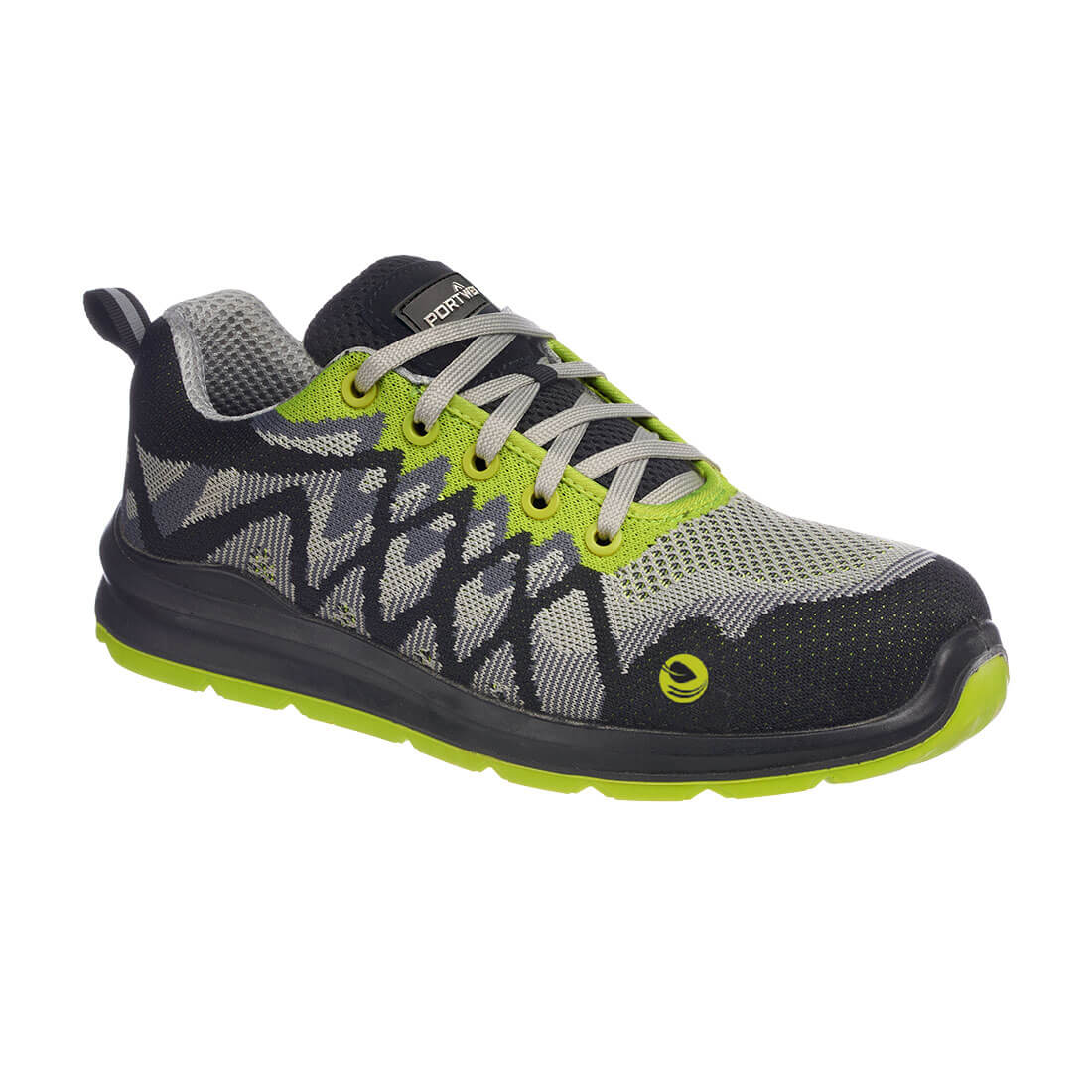 Composite Textile Trainer S1P