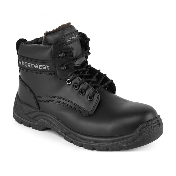 Composite Boot S3S  38/5