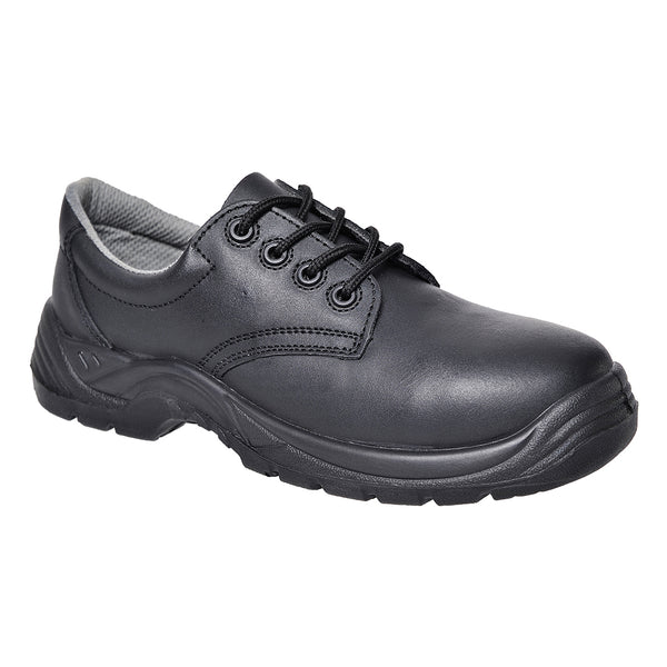 Composite Leather Shoe S1PS