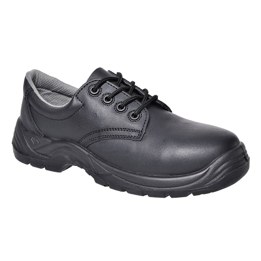 Composite Leather Shoe S1PS