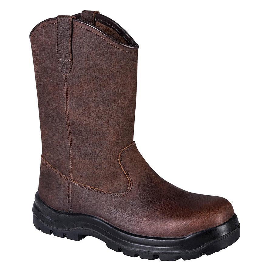 Composite Rigger Boot S3S