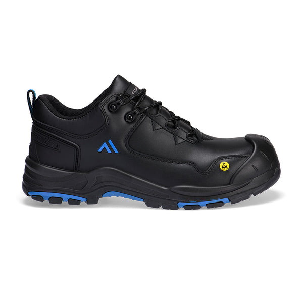Composite Leather Shoe S3S