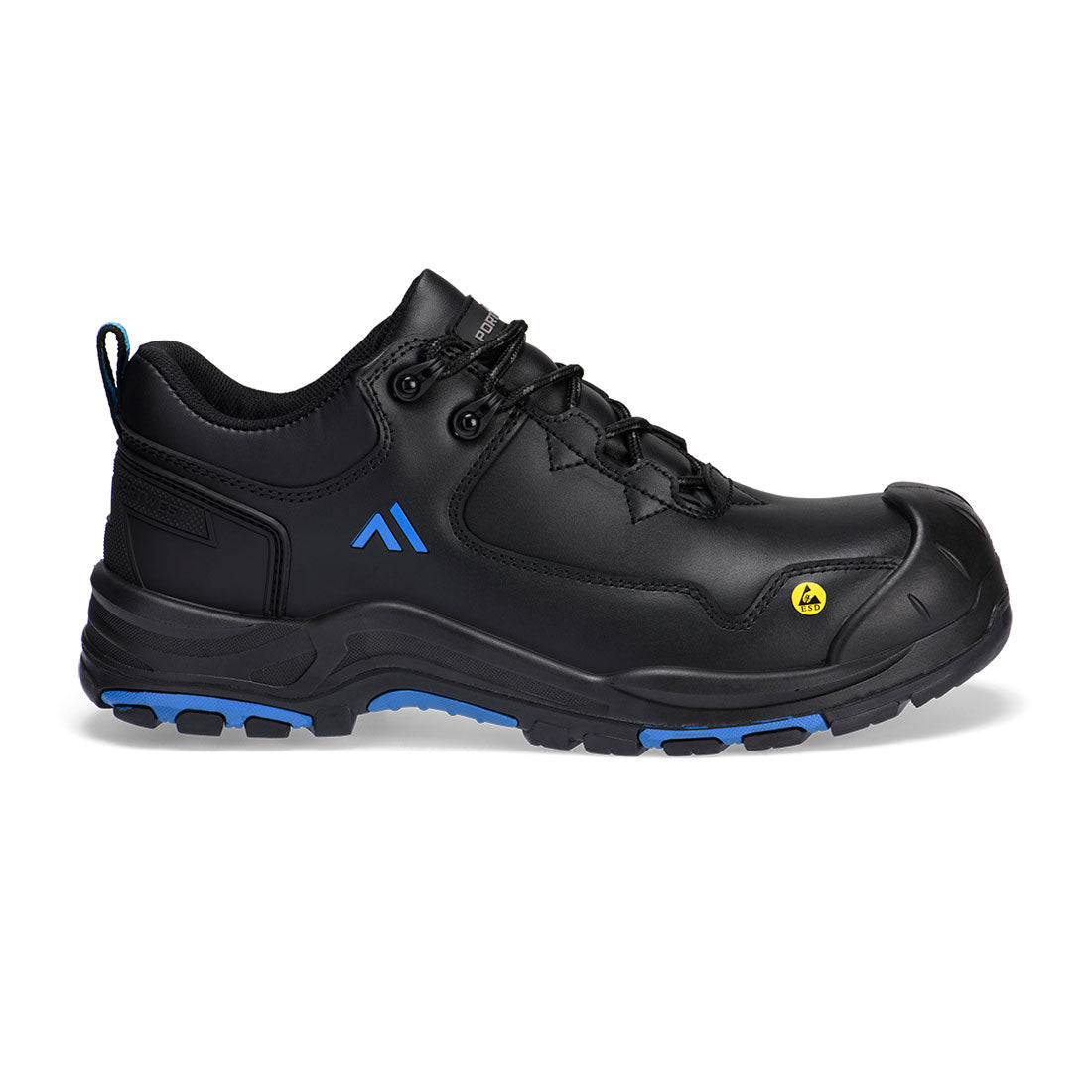 Composite Leather Shoe S3S