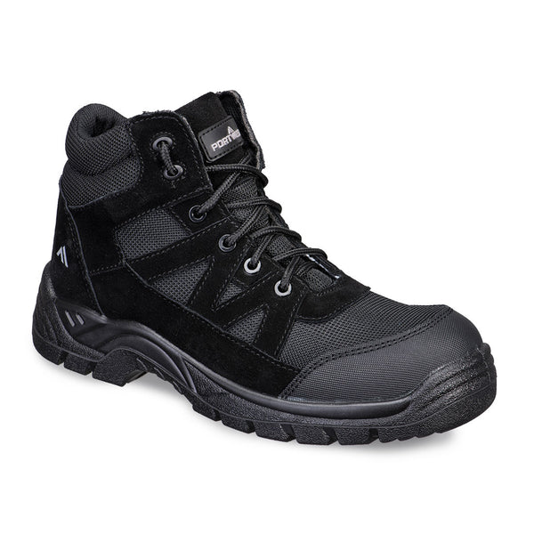 Composite Mid Boot S1PL SR FO