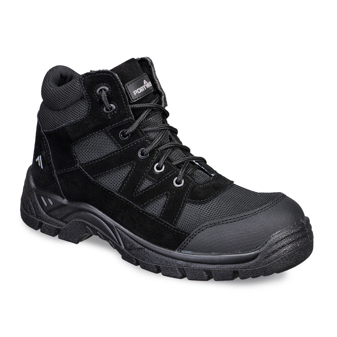 Composite Mid Boot S1PL SR FO