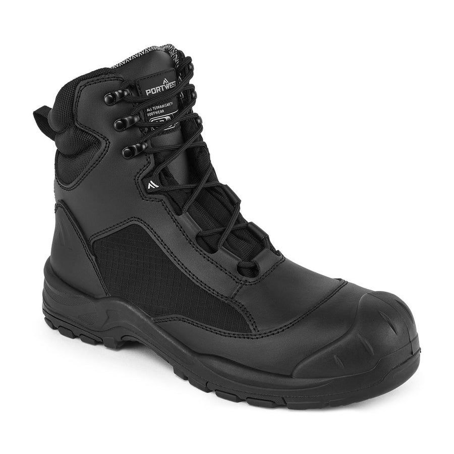 Patrol Boot  O7S SR FO SC HRO