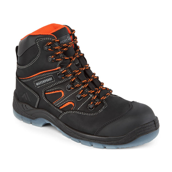 Composite Air Boot  48/13