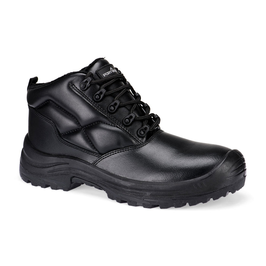 Composite Winter Boot S3L HRO