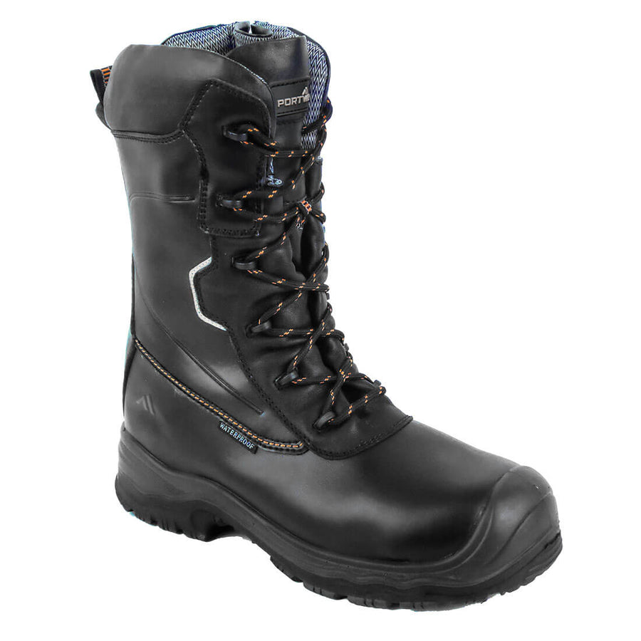 Traction Boot 10" S7L