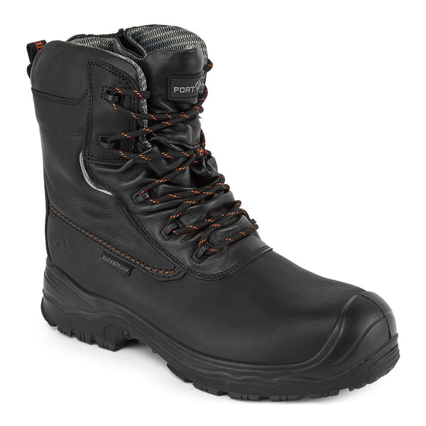 Composite Traction Boot 7" S7L