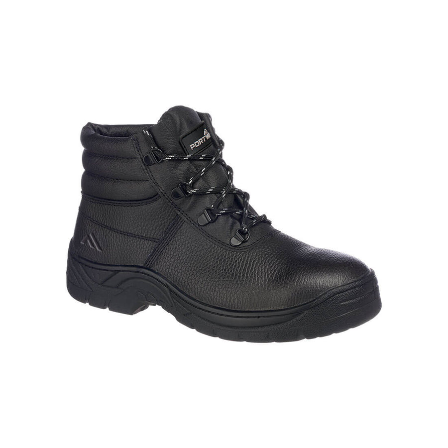 Steel Ankle Boot  S3 HRO