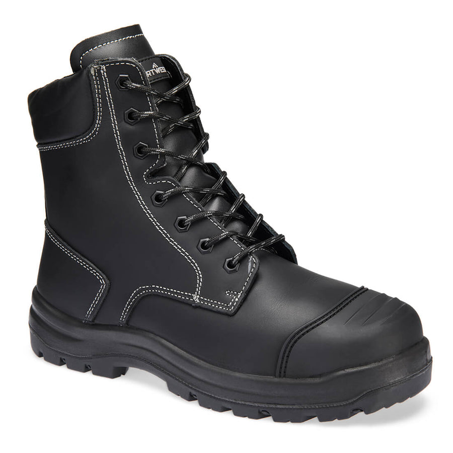 High Boot S3 HRO FO SC