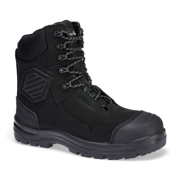 Composite Shin Boot S3S