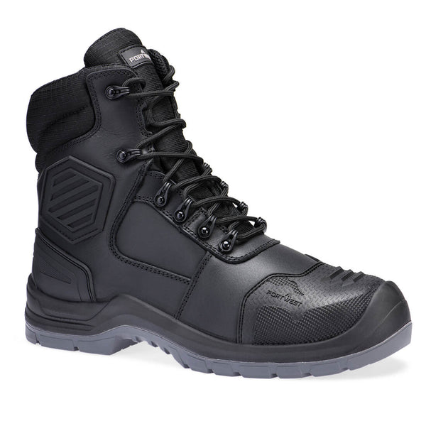 Composite Mid Boot S7L
