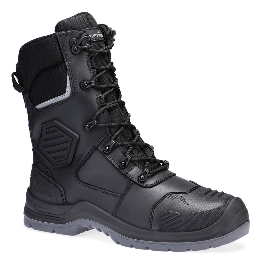 Composite High Boot S7L