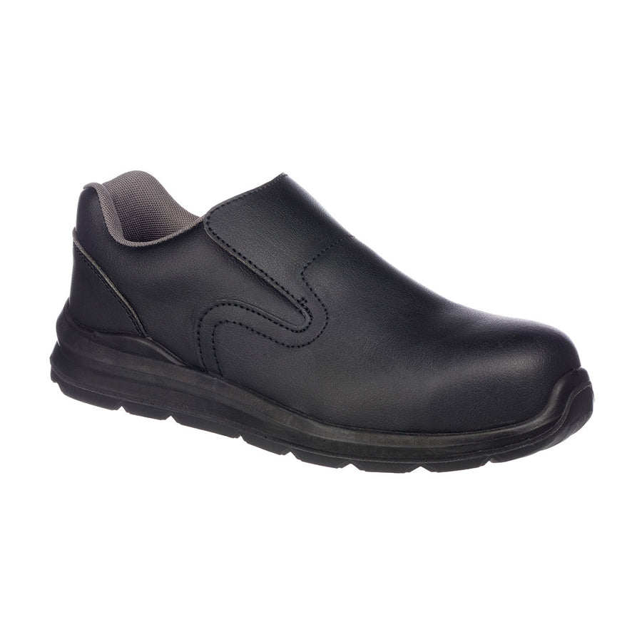 Complete Slip-on  S2