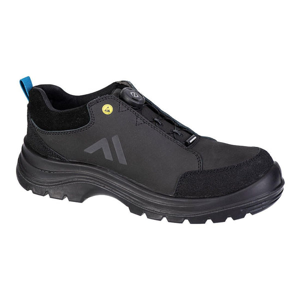 Composite Shoe S3S ESD SR FO