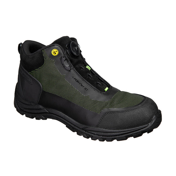 Girder Mid Boot  S3S ESD SR FO