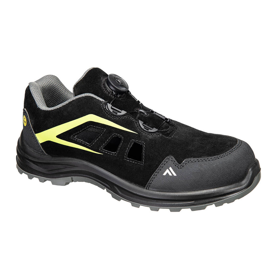 Remit Sandal S1 ESD SR FO