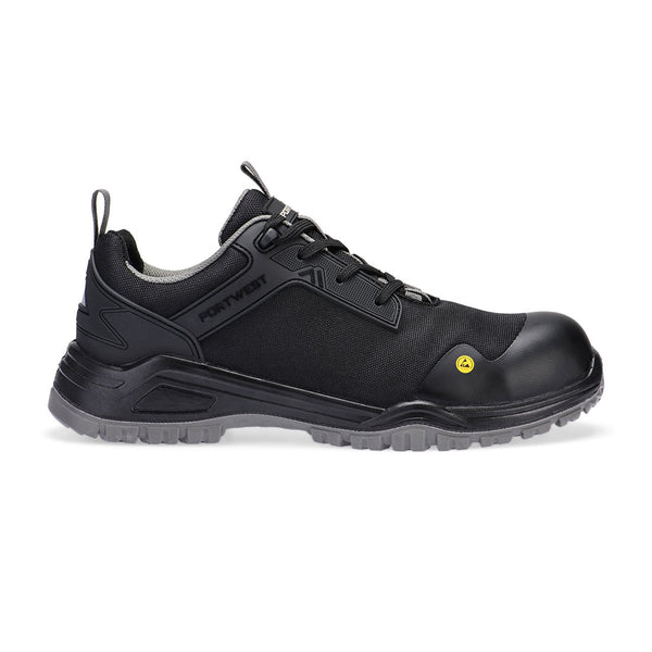 Composite Textile Shoe S3S