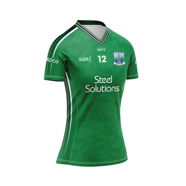 Fermanagh LGFA Kids' Underage Home Jersey