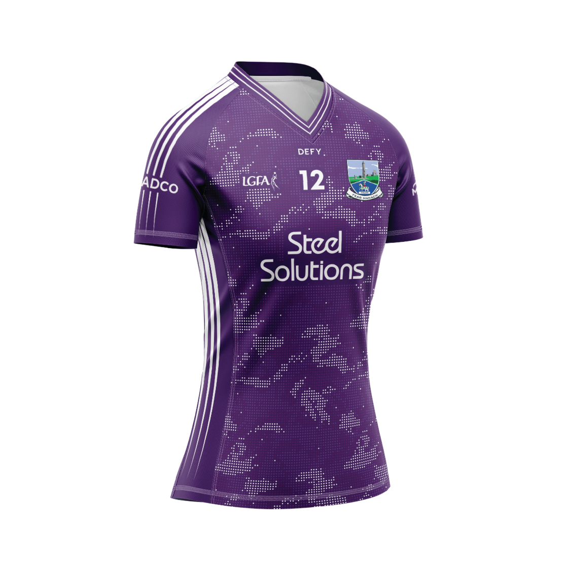 Fermanagh LGFA Goalkeepers Jersey
