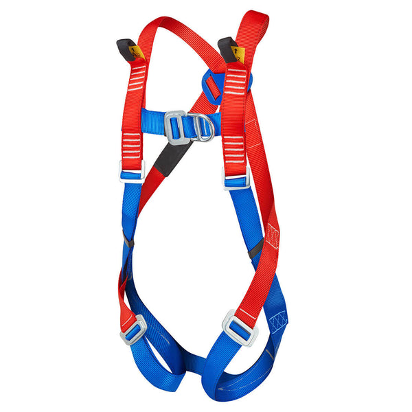 Front & Rear Harness