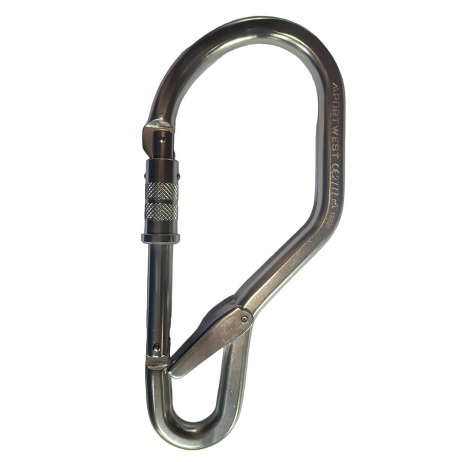 Aluminium Tower Hook