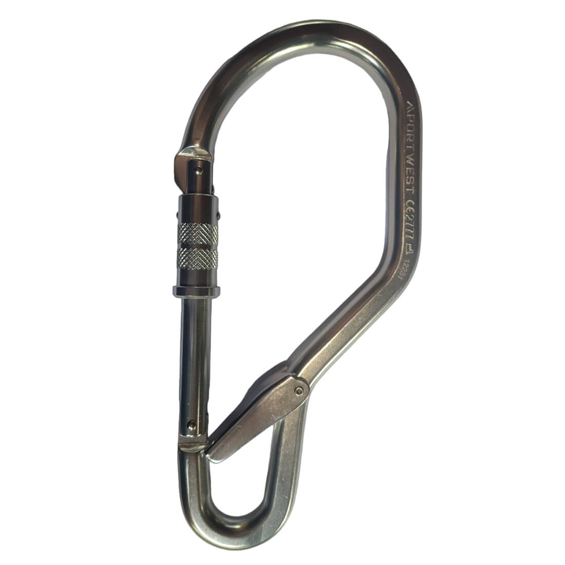 Aluminium Tower Hook