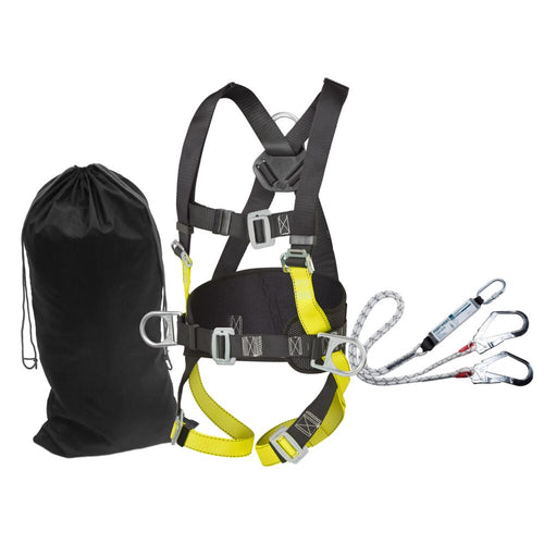 Scaffolding Fall Arrest Kit