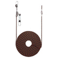 20m Rope Guided Fall Arrest