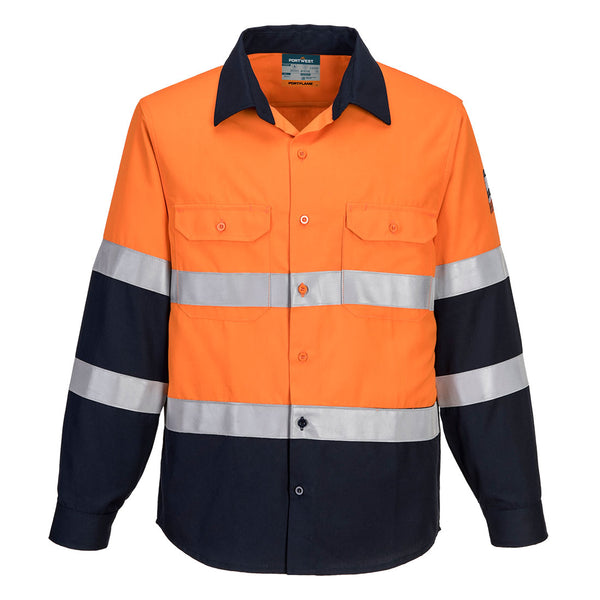 Portflame Shirt