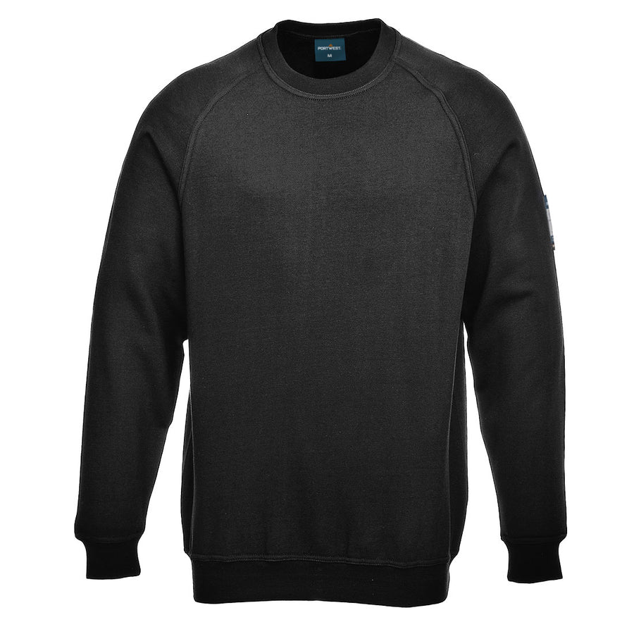 FR Antistatic Sweatshirt