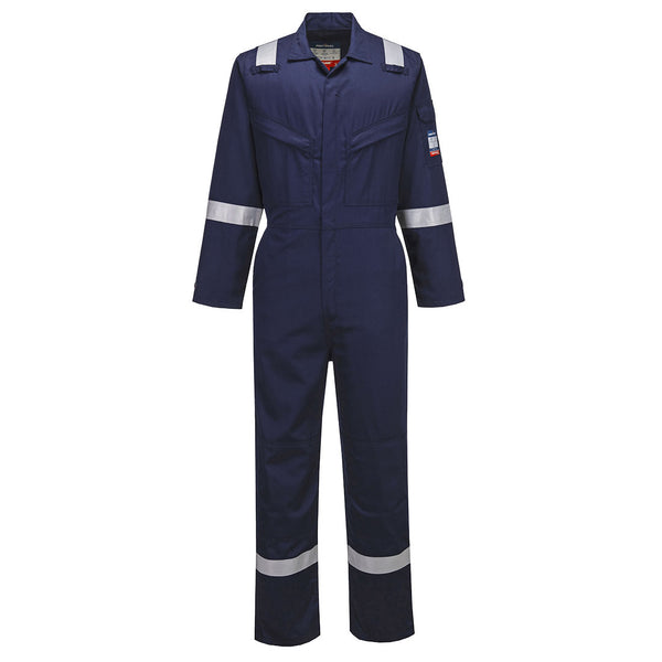 Insect Repellent FR Coverall