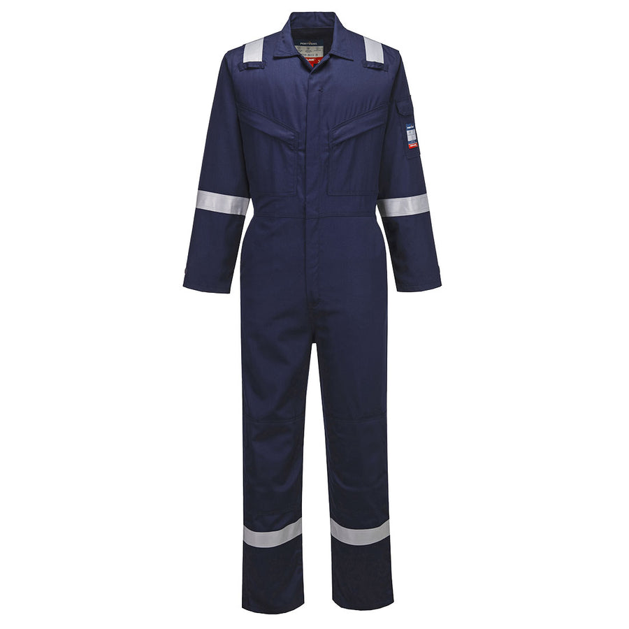 Insect Repellent FR Coverall
