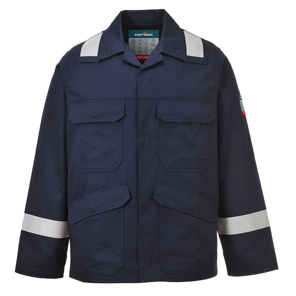 Bizflame Plus Jacket