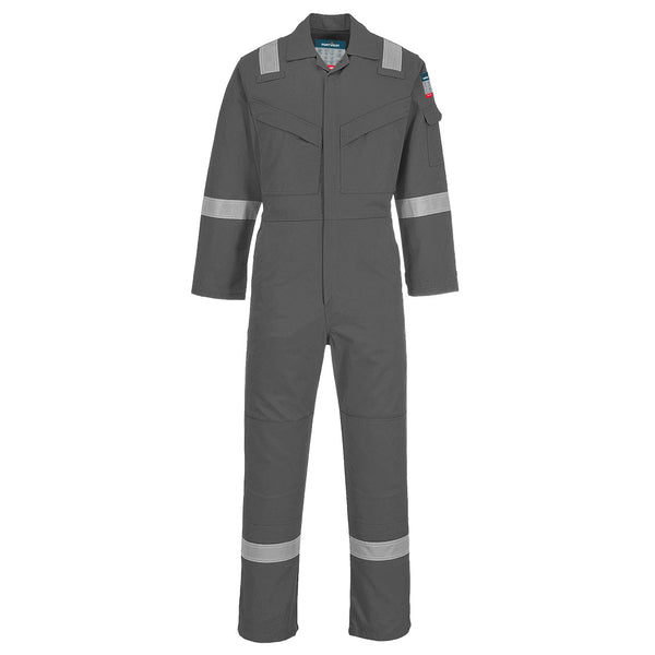 Lightweight AS Coverall