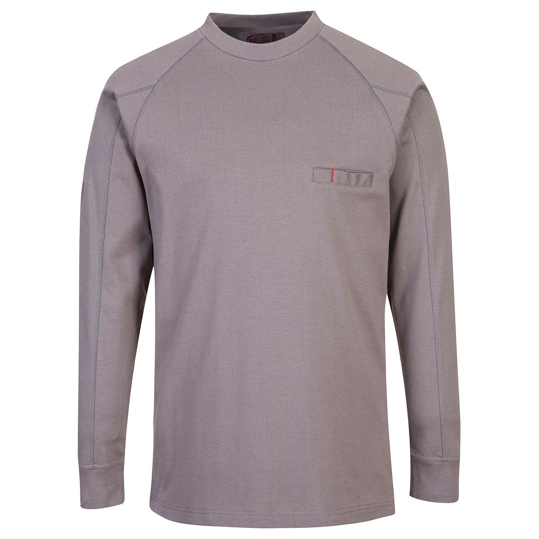 FR Antistatic Crew Neck T