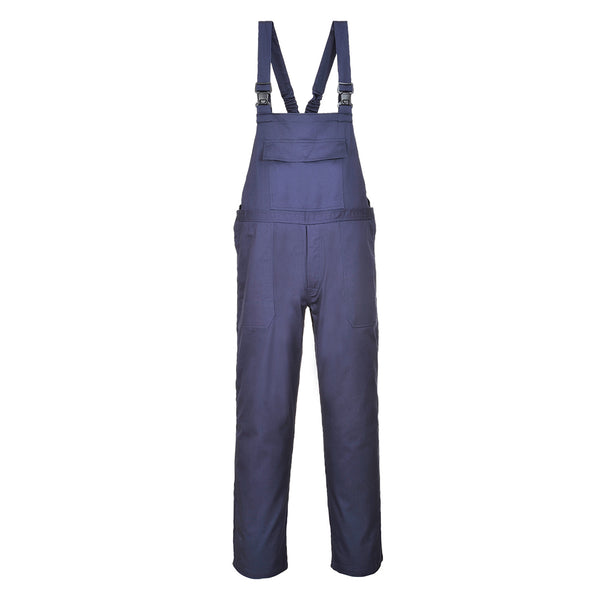 Bizflame Pro Bib & Brace