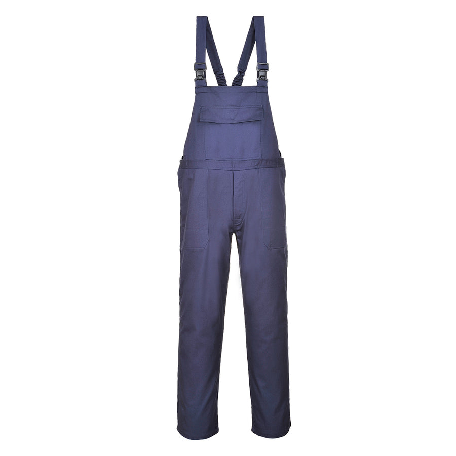 Bizflame Pro Bib & Brace