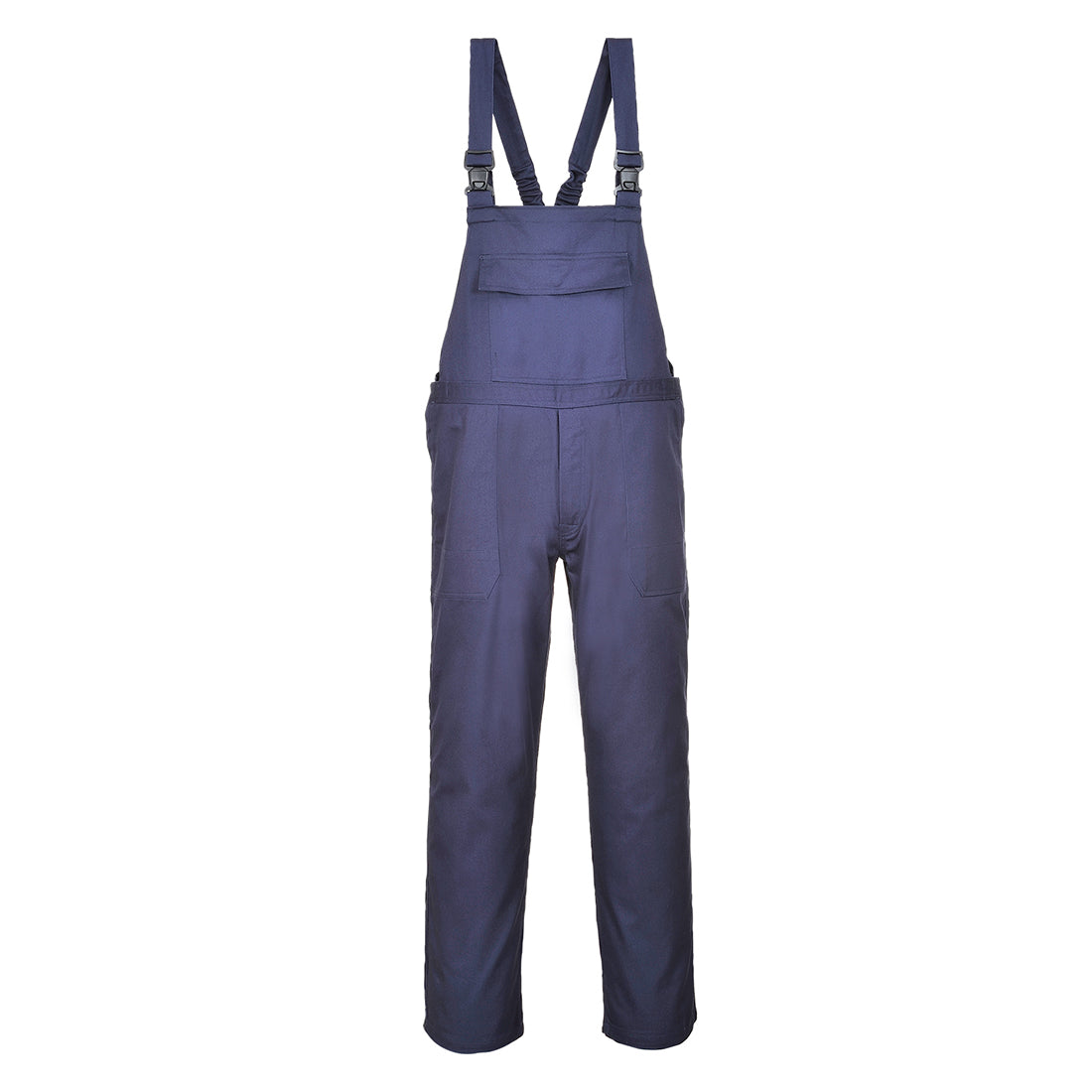 Bizflame Pro Bib & Brace
