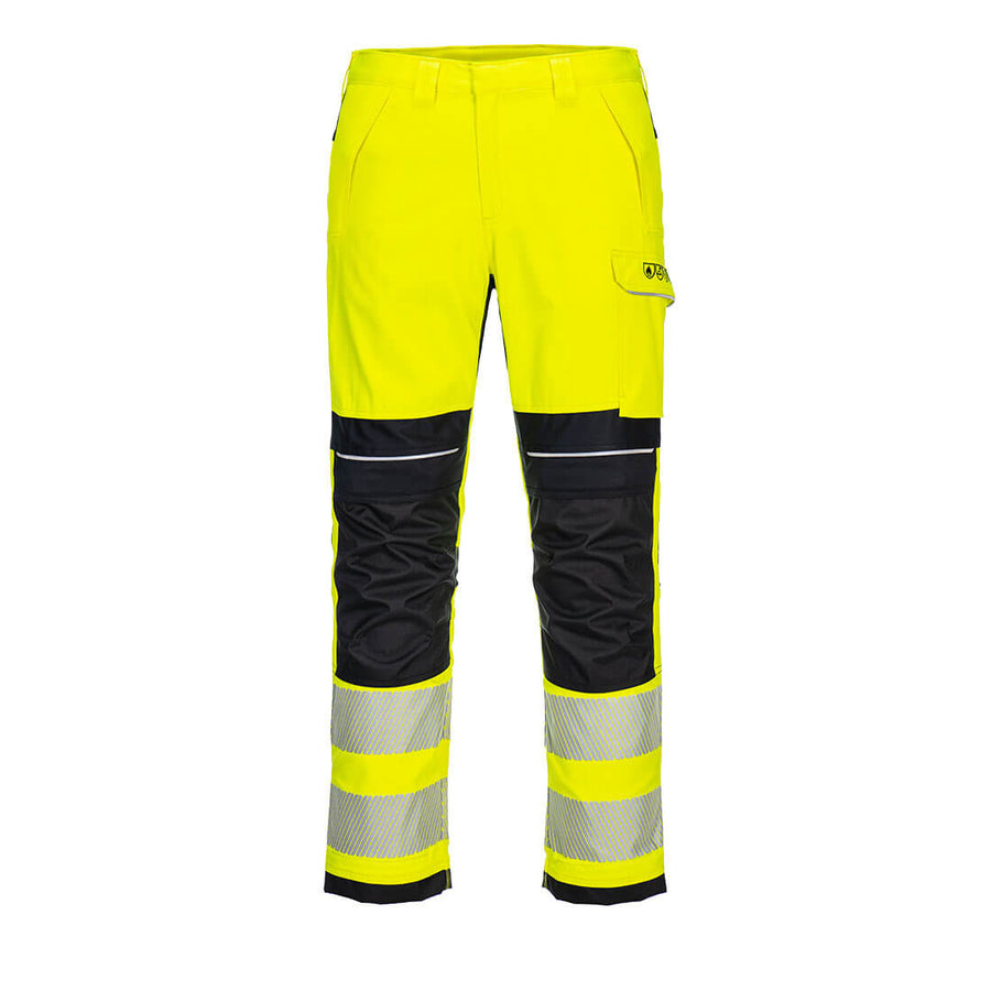 PW3 FR Hi-Vis Work Trouser
