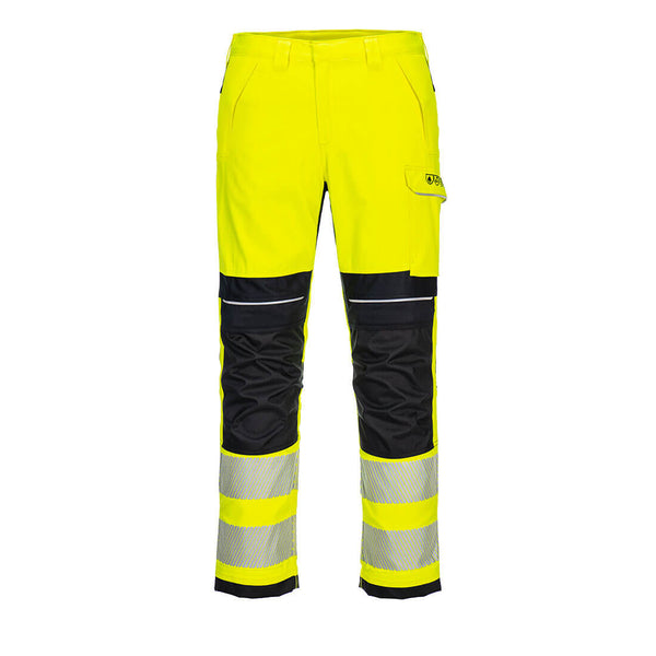 PW3 FR Hi-Vis Work Trouser