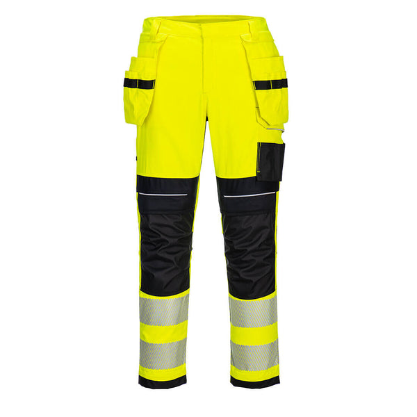 PW3 FR Hi-Vis Holster Trouser