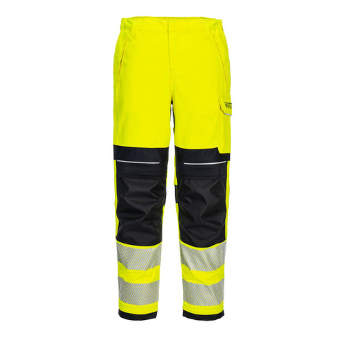PW3 Womens FR Hi-Vis Work Trs