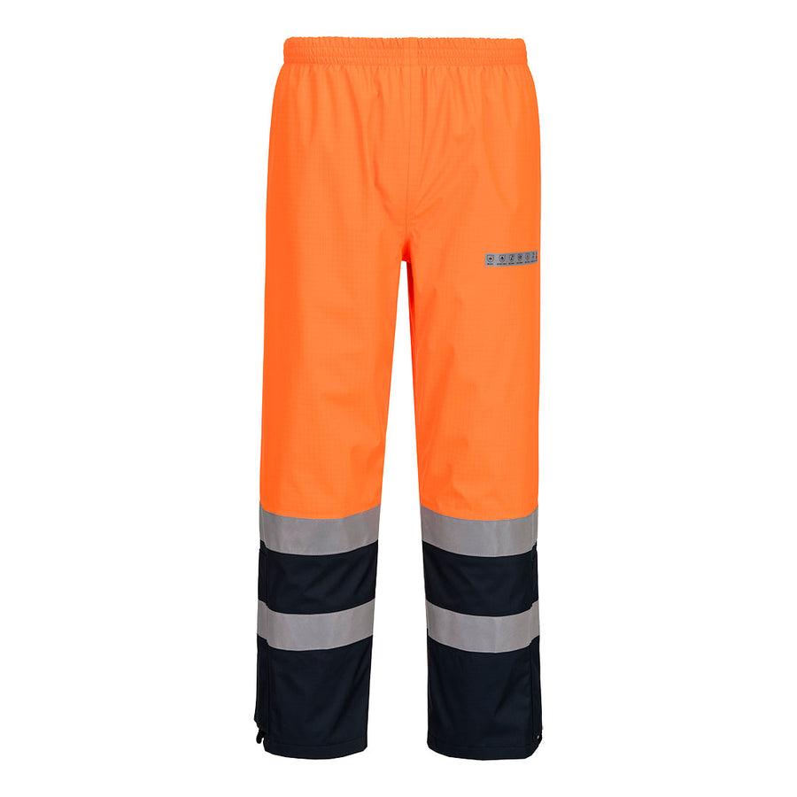 Multi Light Arc HV Trouser
