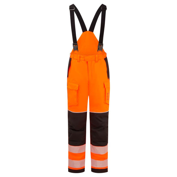 PW3 FR Hi-Vis Winter Trousers