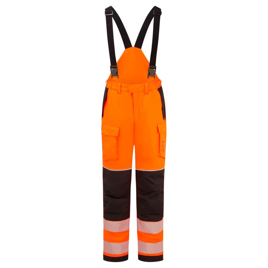 PW3 FR Hi-Vis Winter Trousers