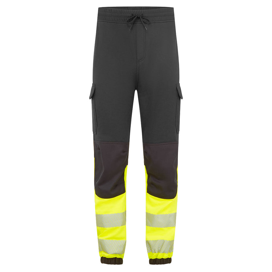 PW3 FR Hi-Vis Modaflame Jogger
