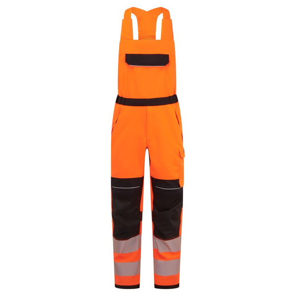 PW3 Modaflame HVO Bib & Brace